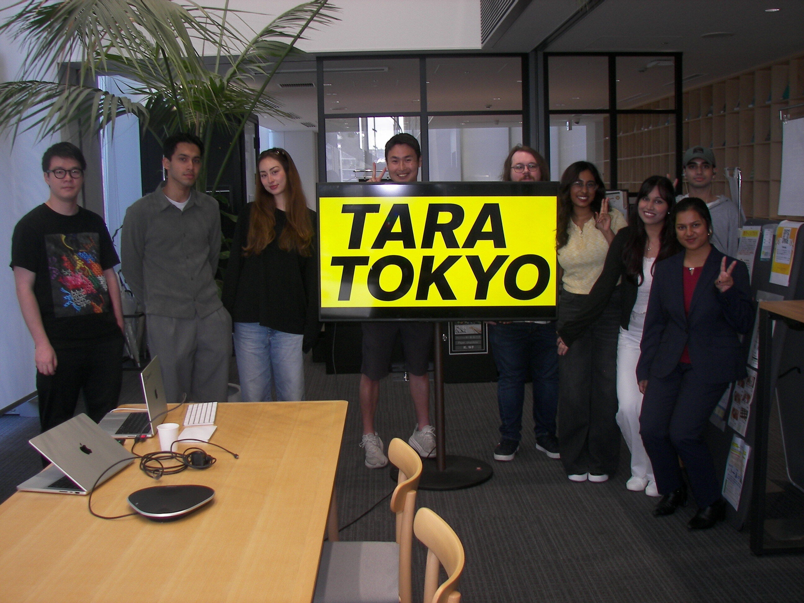 TARA Graduation Cohort
