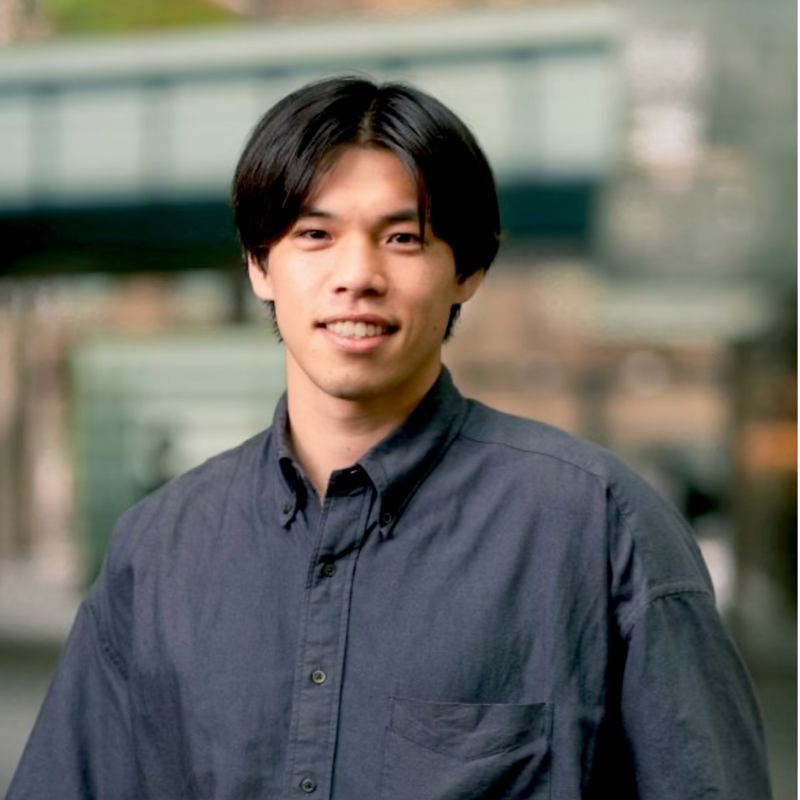 Gouki Minegishi